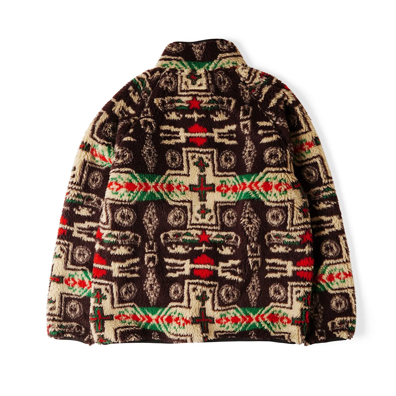 Manastash Chimayo Fleece Jacket