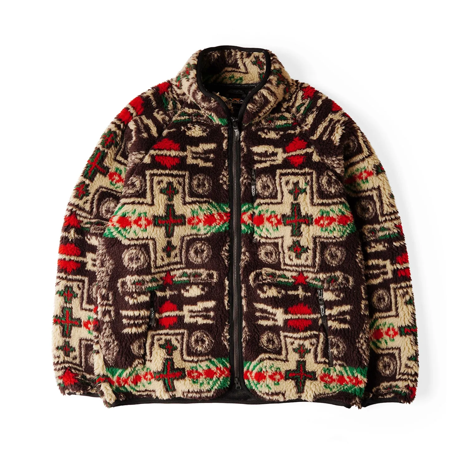 Manastash Chimayo Fleece Jacket