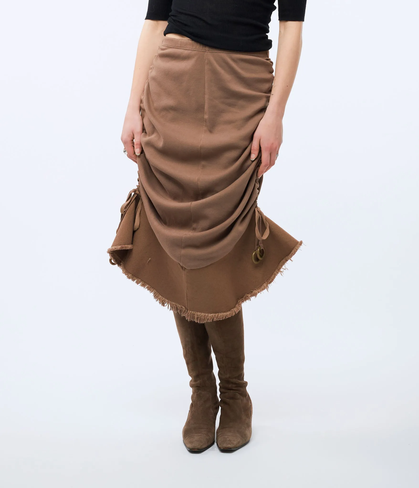 Manipulation Skirt