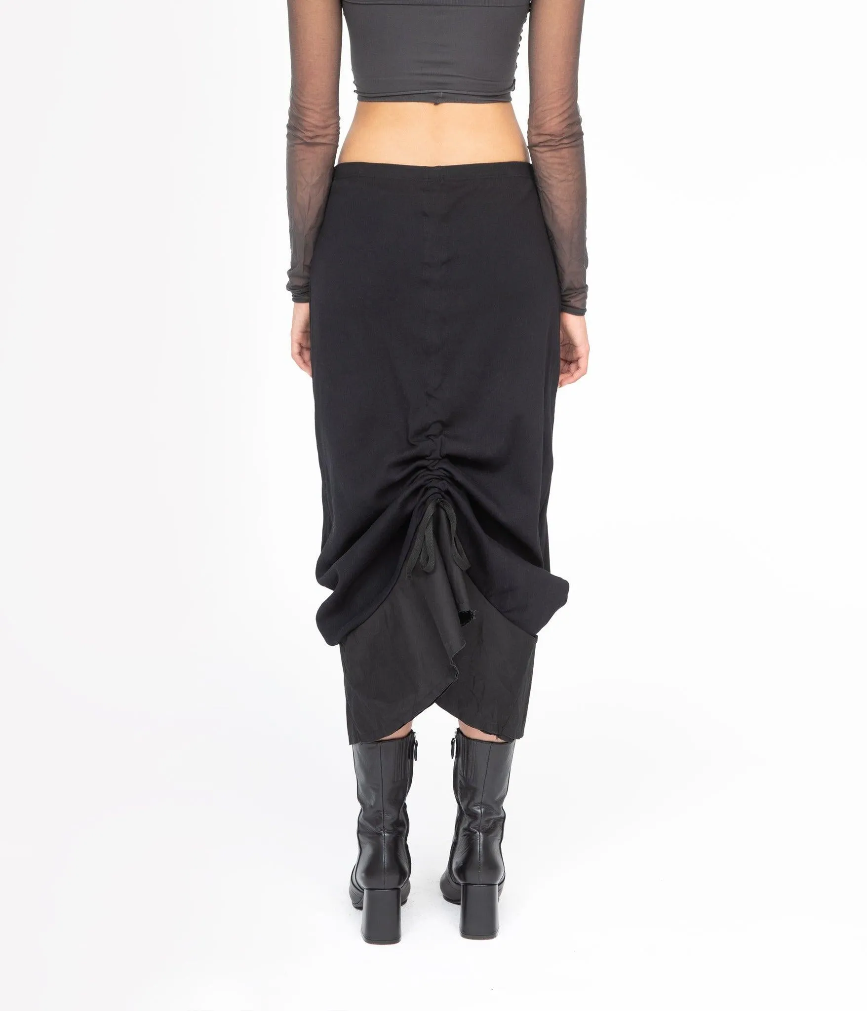 Manipulation Skirt