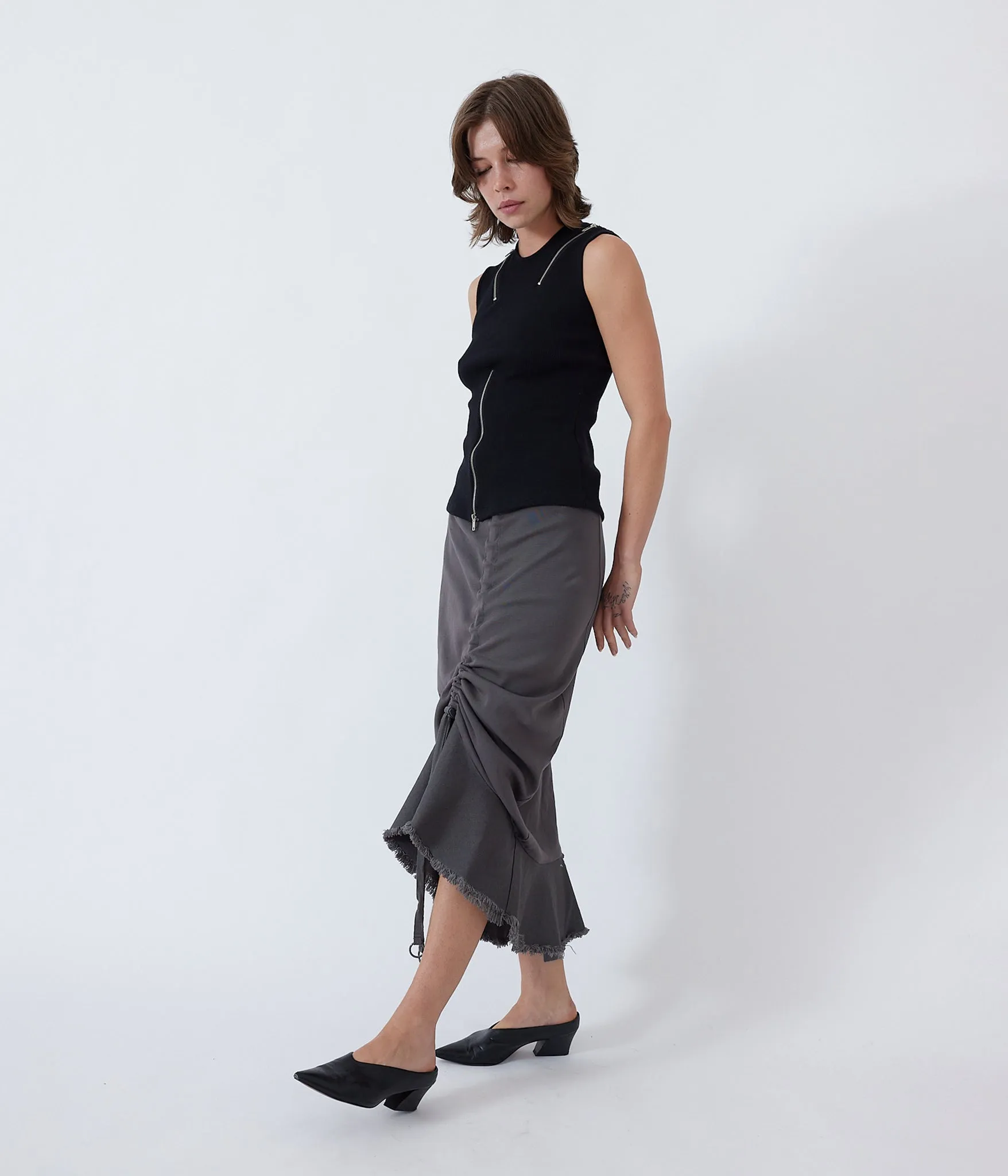 Manipulation Skirt