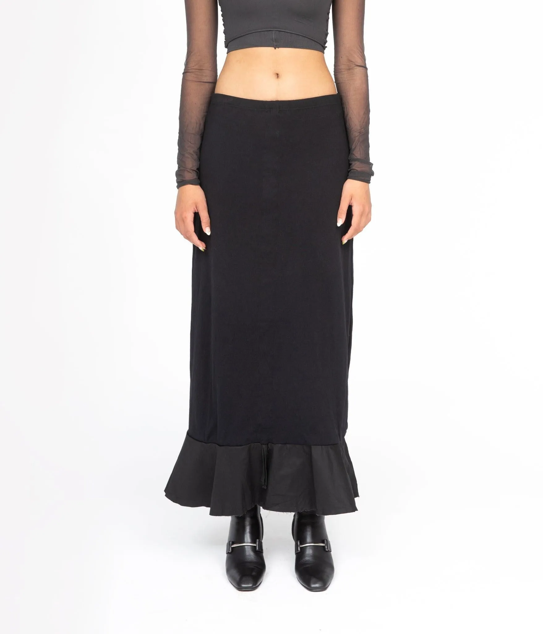 Manipulation Skirt