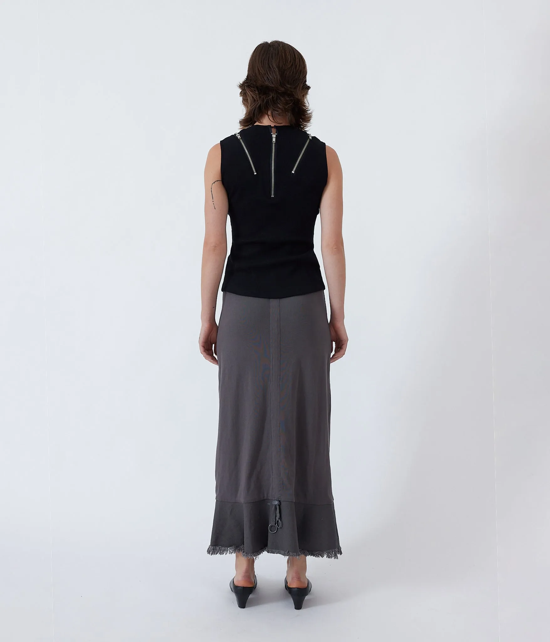 Manipulation Skirt