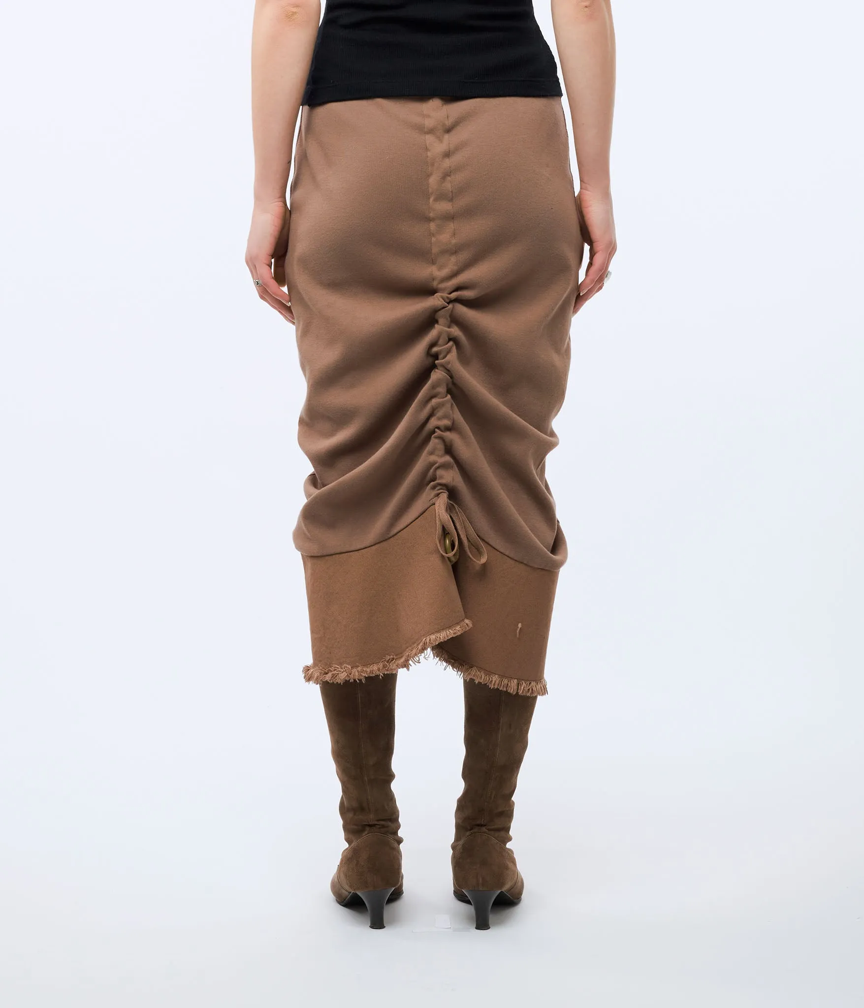 Manipulation Skirt