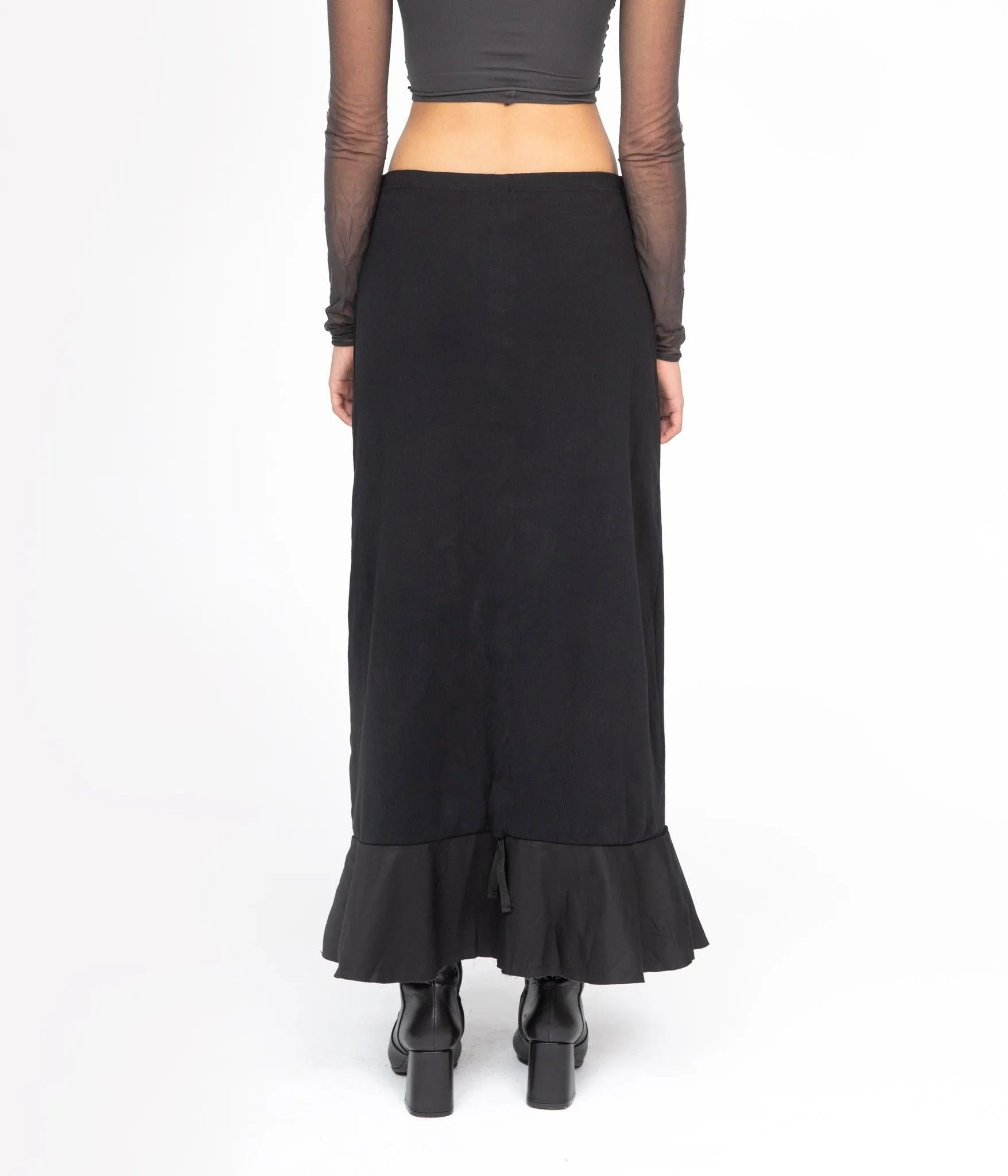 Manipulation Skirt