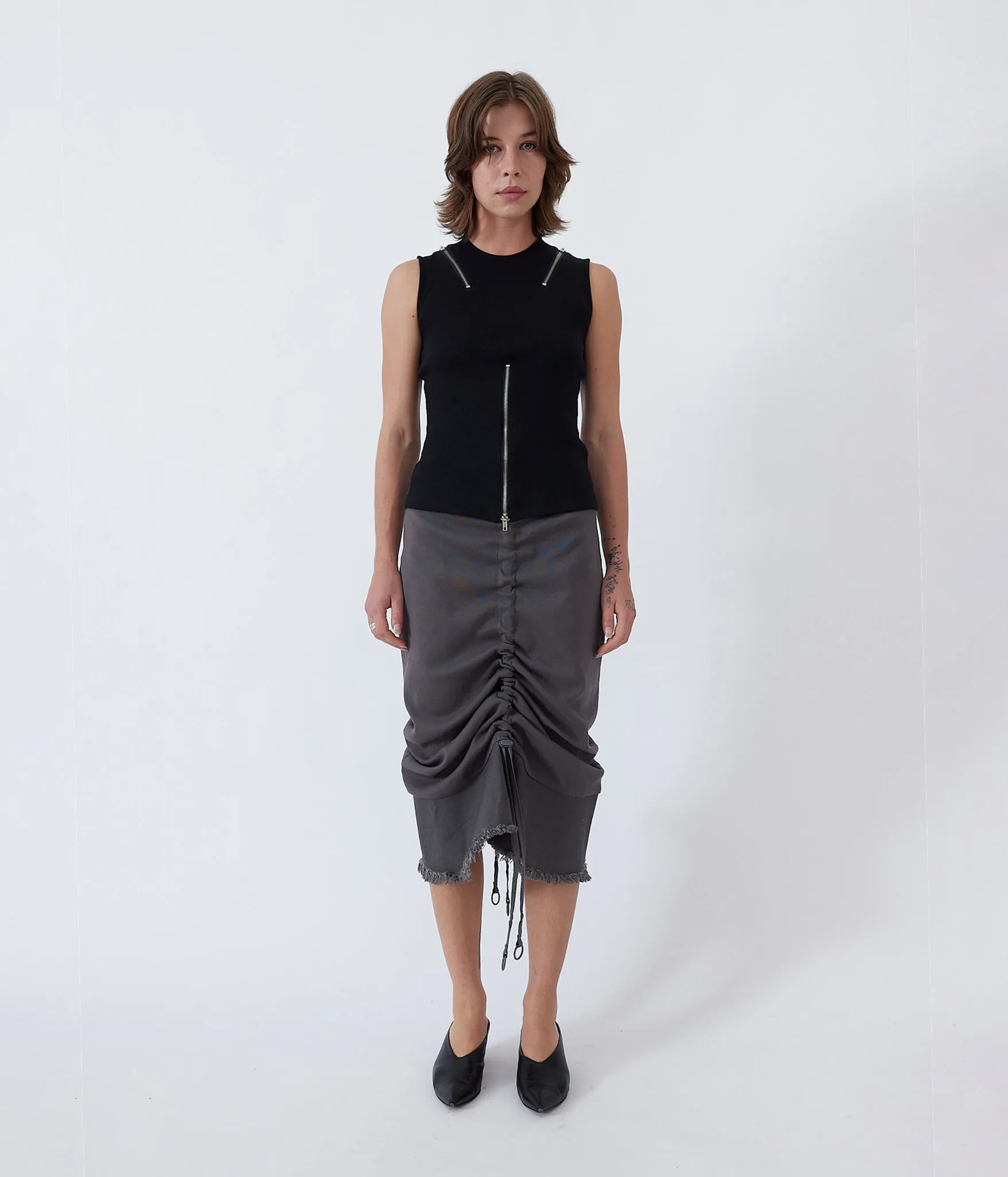 Manipulation Skirt