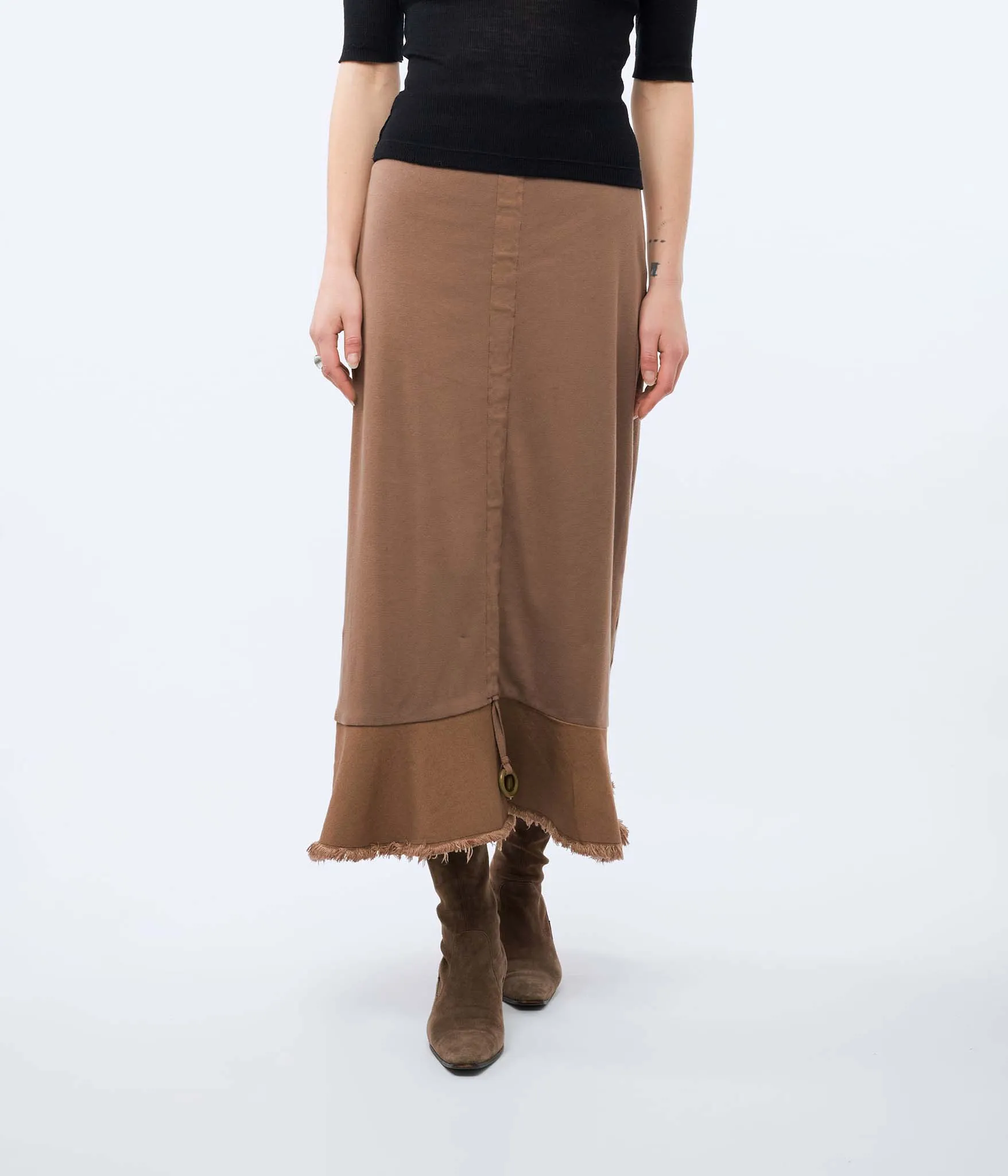 Manipulation Skirt