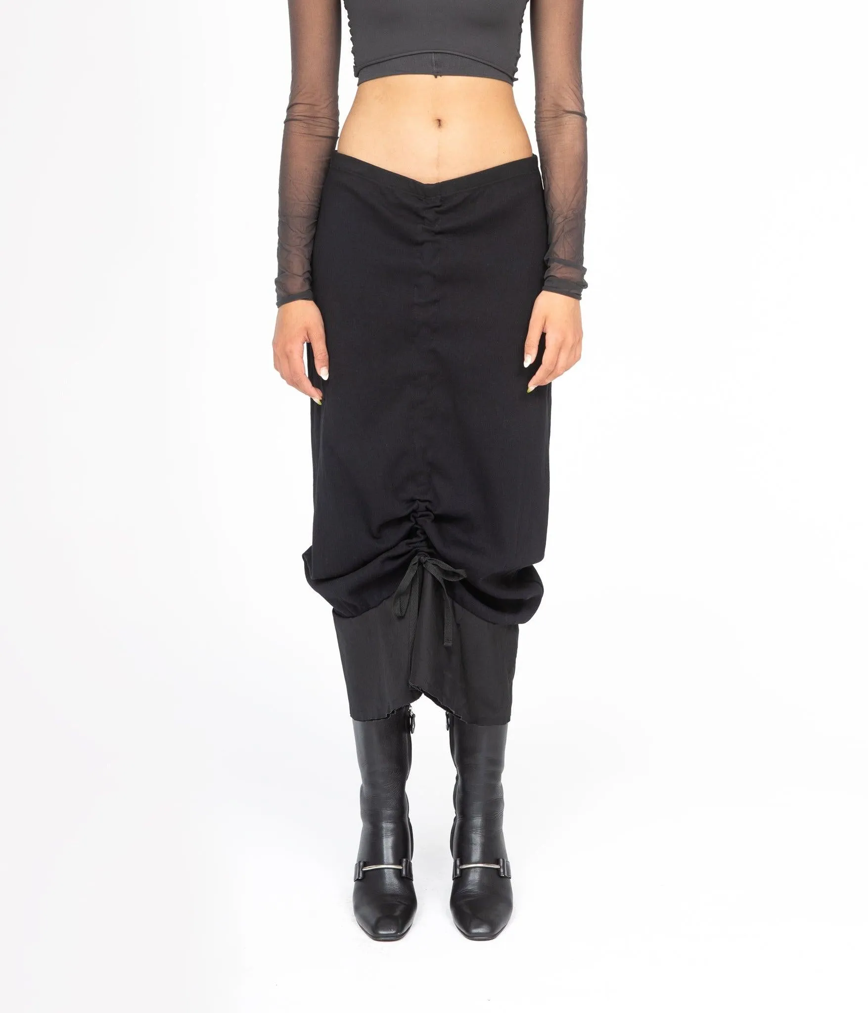 Manipulation Skirt