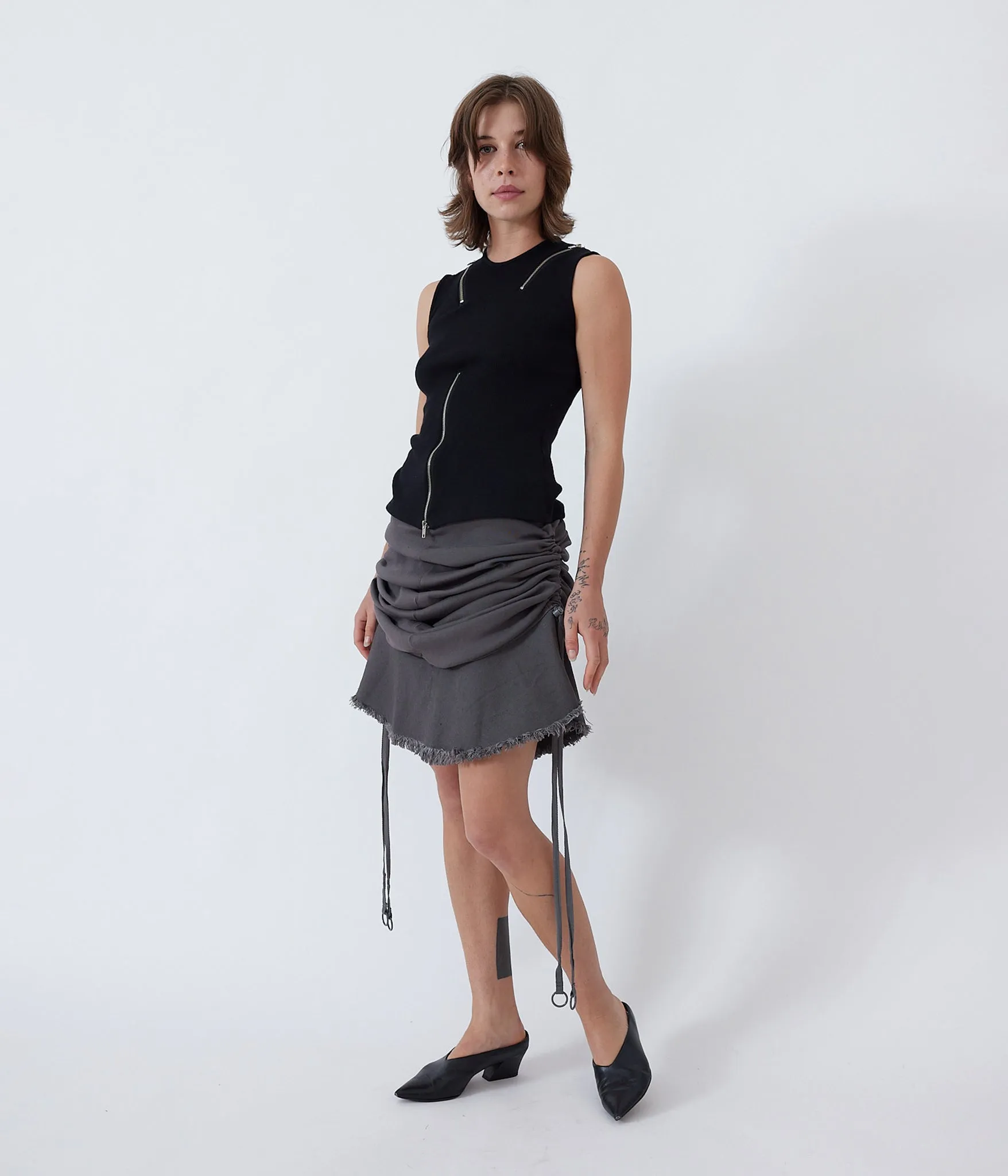 Manipulation Skirt