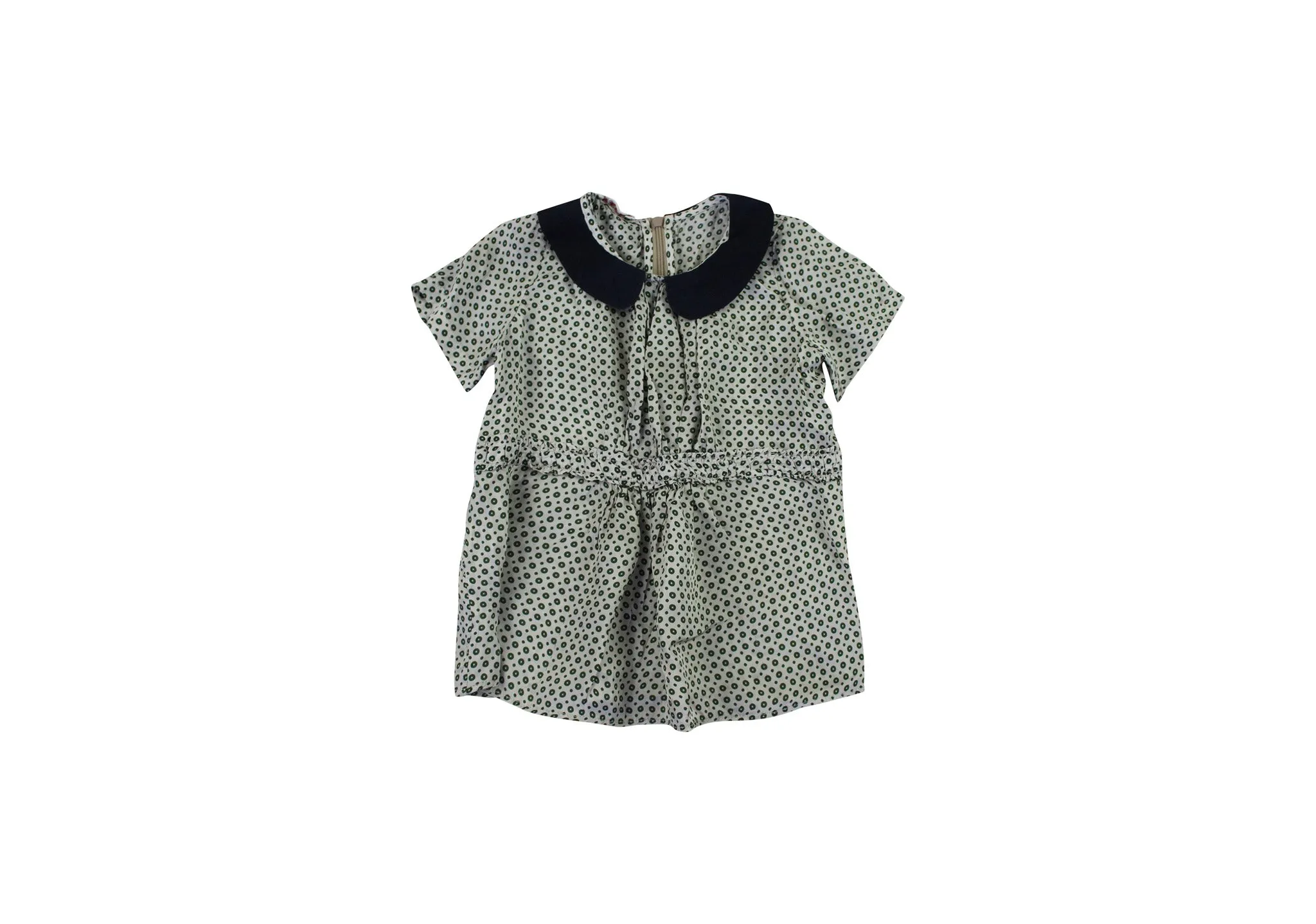 Marni, Girls Tunic, 2 Years