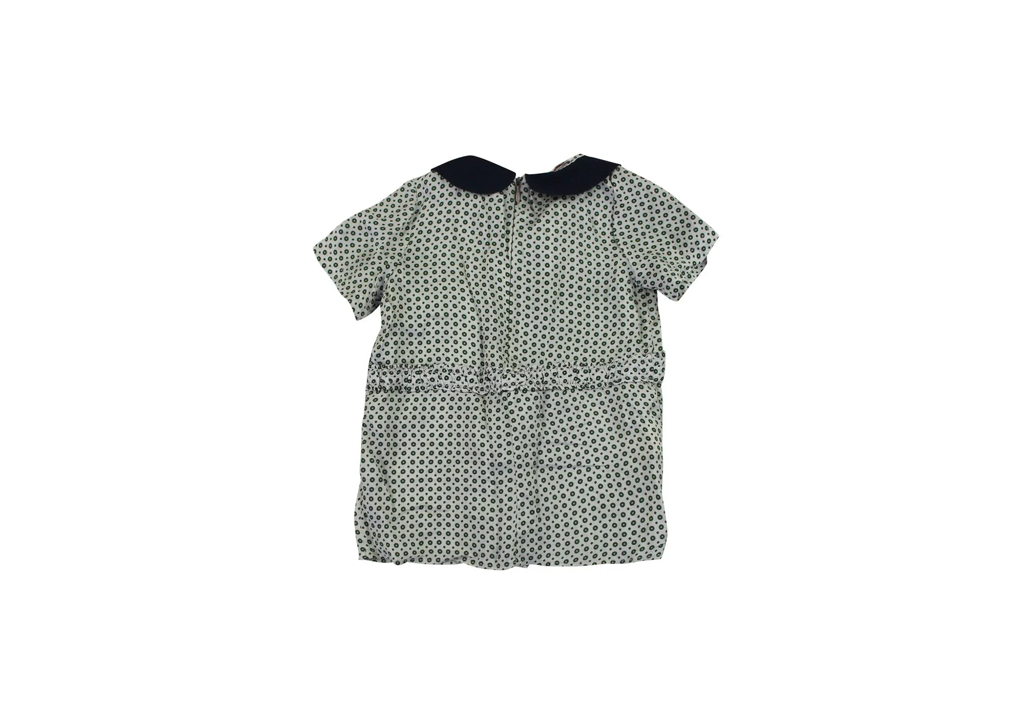 Marni, Girls Tunic, 2 Years