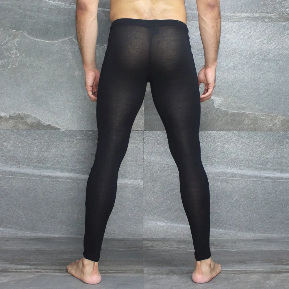 Mckillop DLMO Sleek Tights Modal