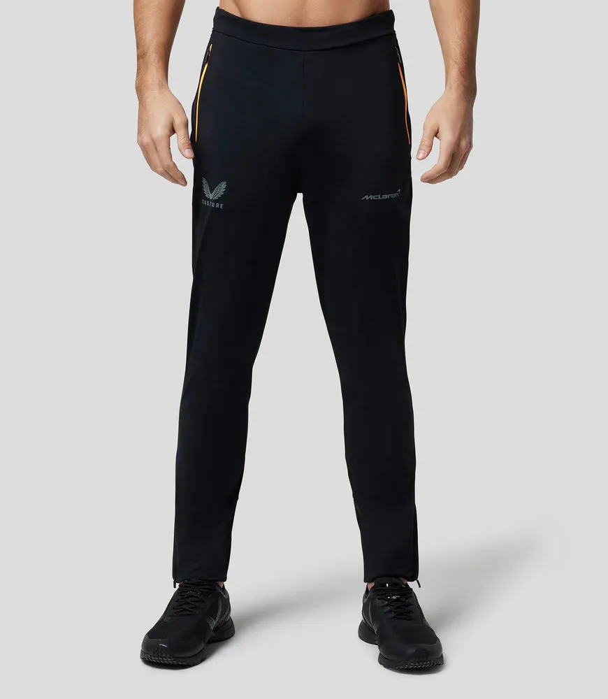 McLaren F1 Men's Performance Joggers- Phantom