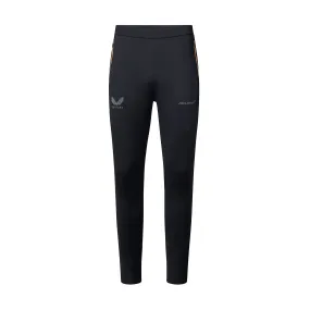 McLaren F1 Men's Performance Joggers- Phantom