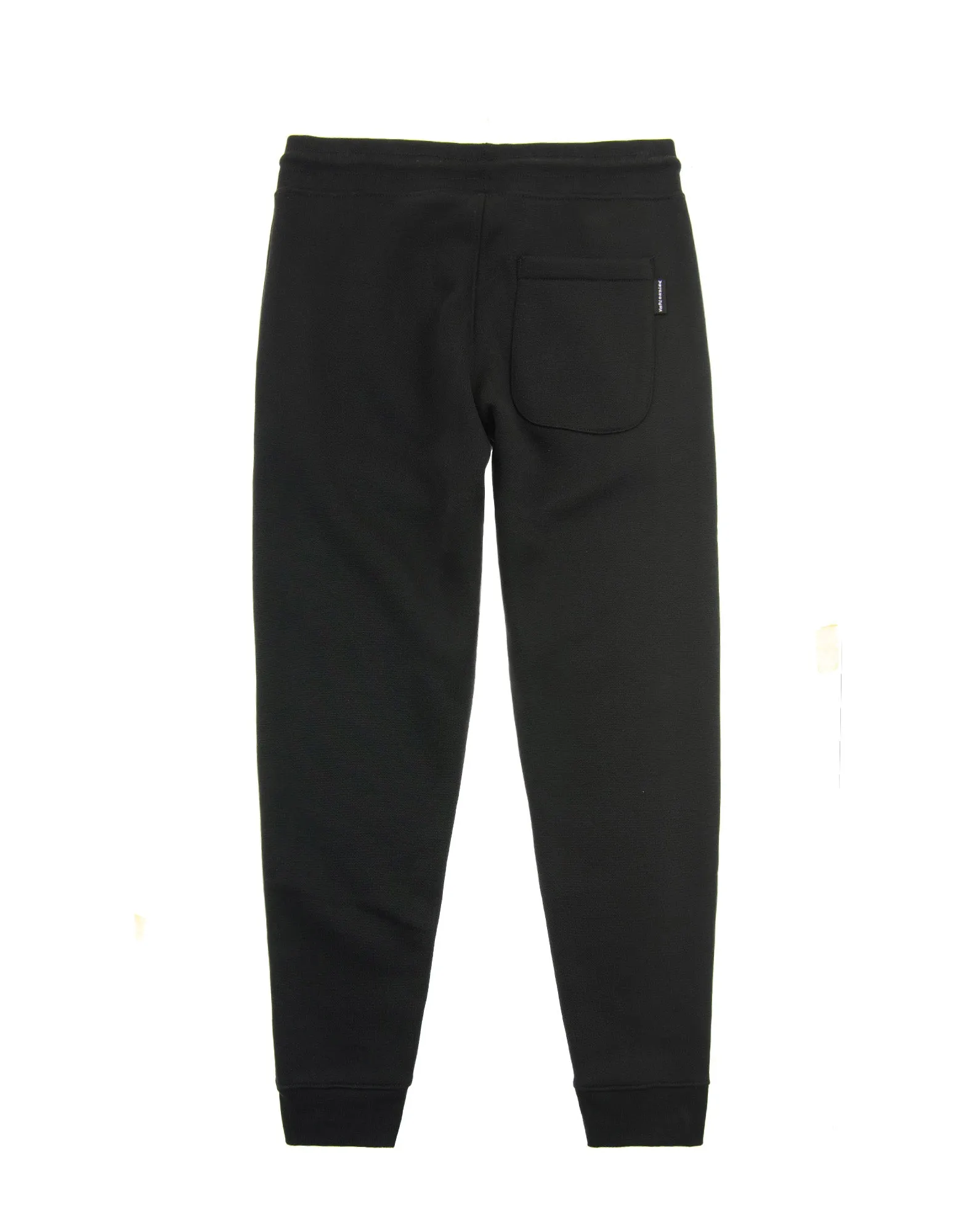 Men's Autumn Fleece Jogger