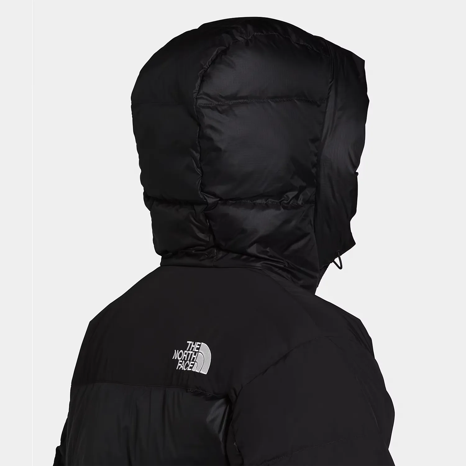 Men's Hmlyn Down Parka - TNF Black