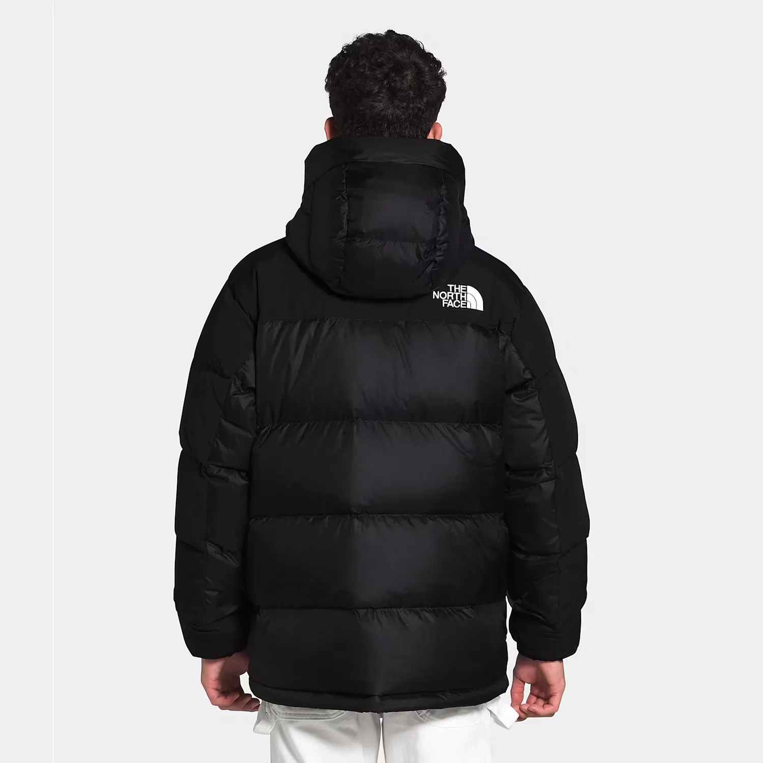 Men's Hmlyn Down Parka - TNF Black