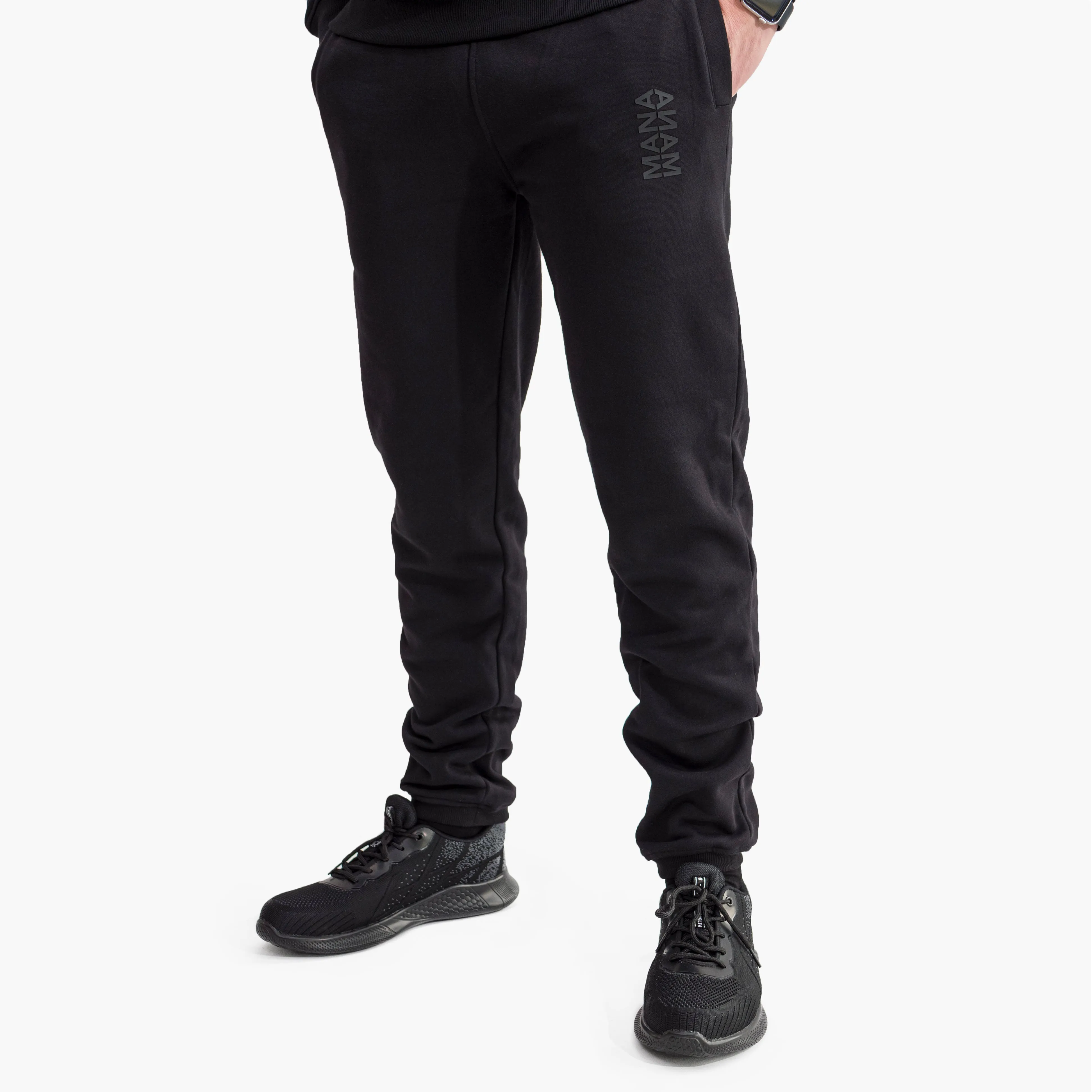 Men's Icon Joggers