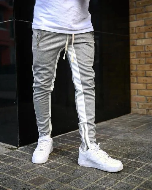 Men's  Joggers Casual Pants