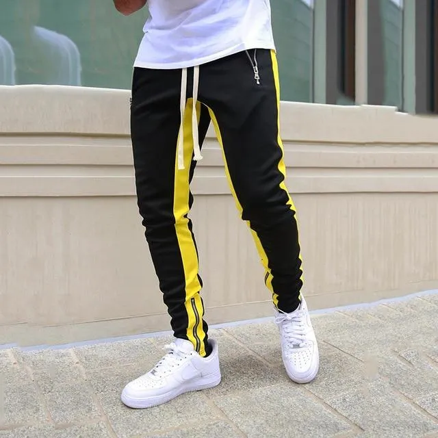 Men's  Joggers Casual Pants