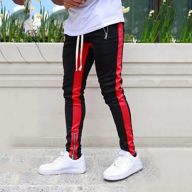 Men's  Joggers Casual Pants