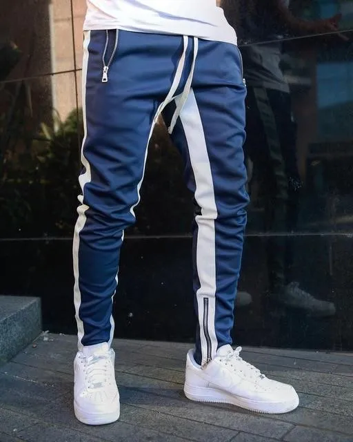 Men's  Joggers Casual Pants