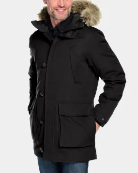 Men's Manitou Parka