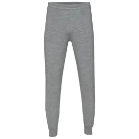 Mens Merino Blend 200 PJ Joggers (Cloud Melange)