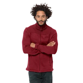 Men’s Scandic Full-Zip Fleece Jacket