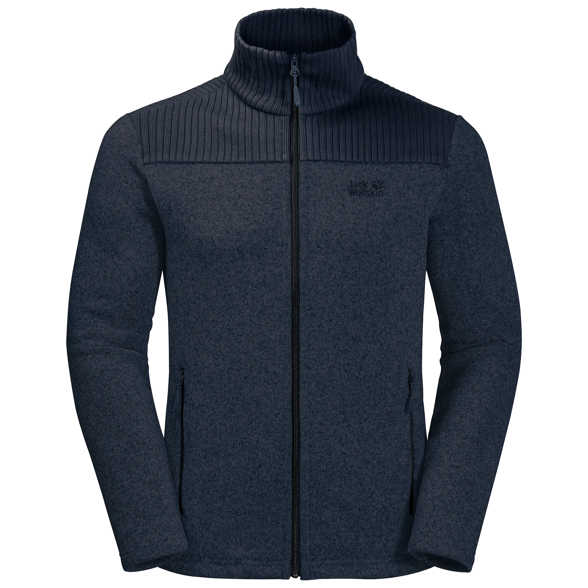 Men’s Scandic Full-Zip Fleece Jacket