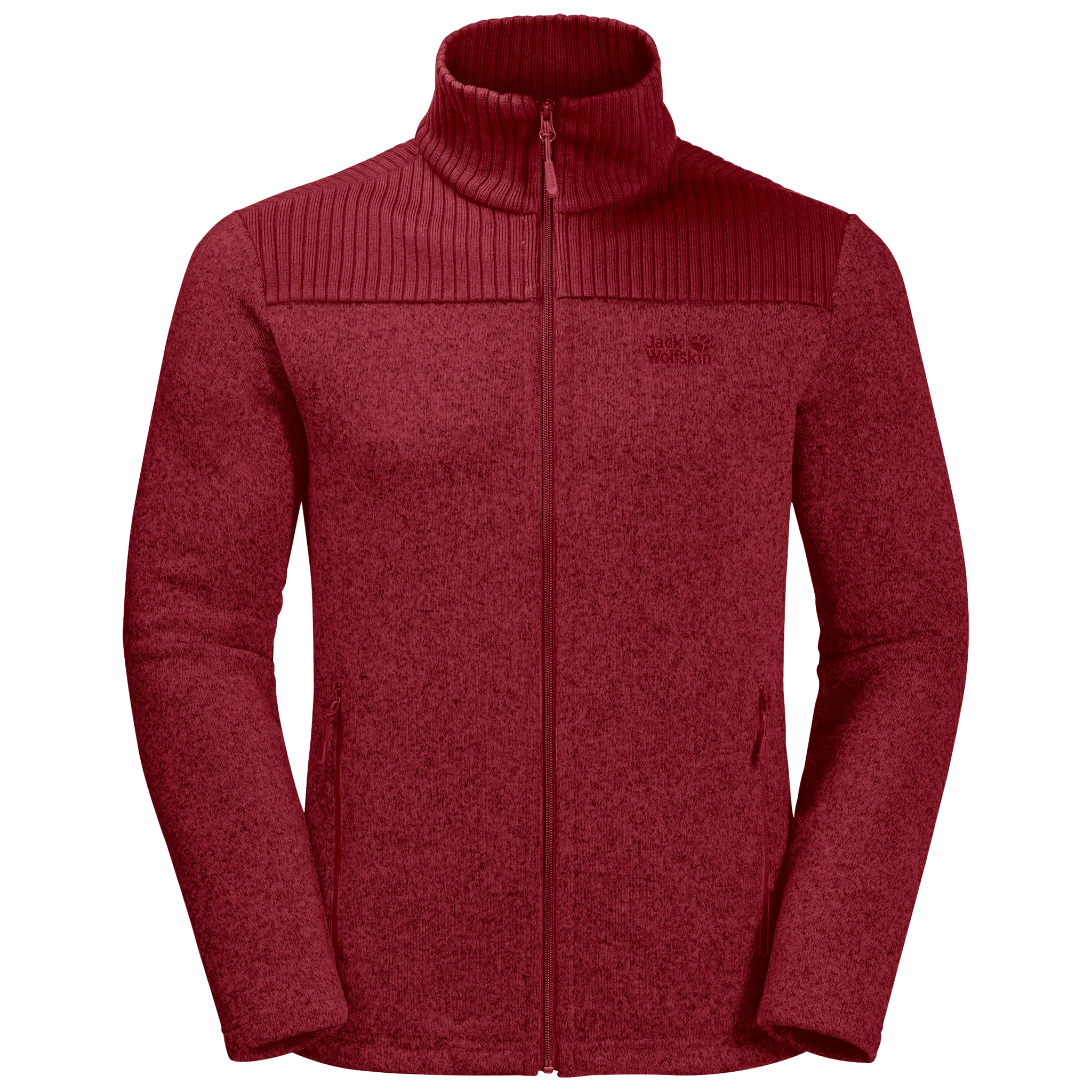 Men’s Scandic Full-Zip Fleece Jacket