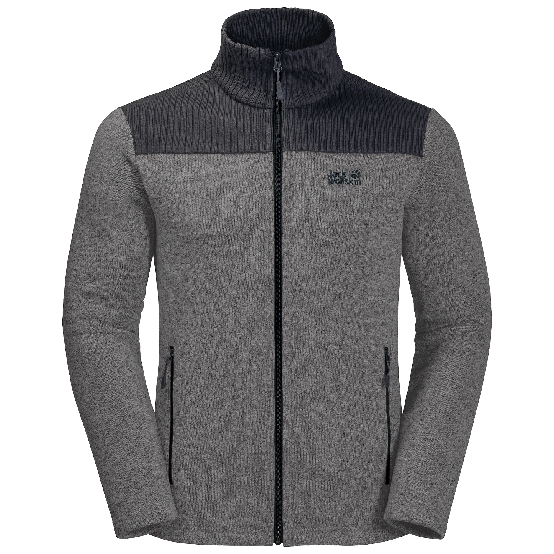 Men’s Scandic Full-Zip Fleece Jacket