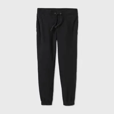 Men's Tapered Jogger Pants - Goodfellow & Co