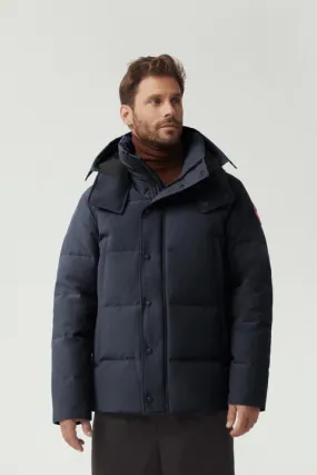 Men's Wyndham Parka