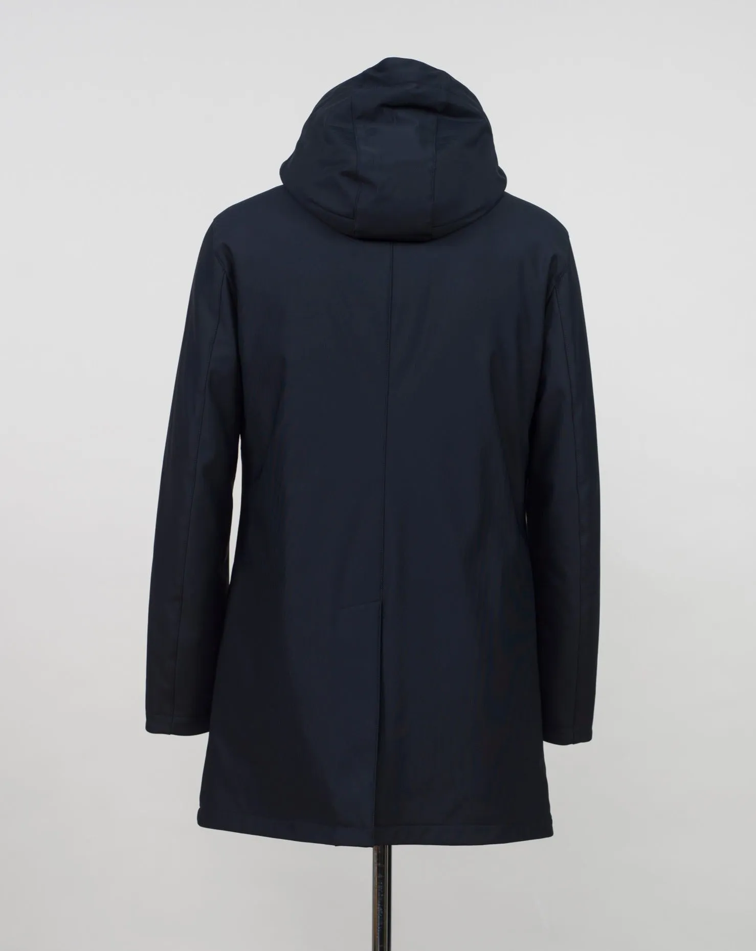 Montecore Waterproof Down Parka / Navy