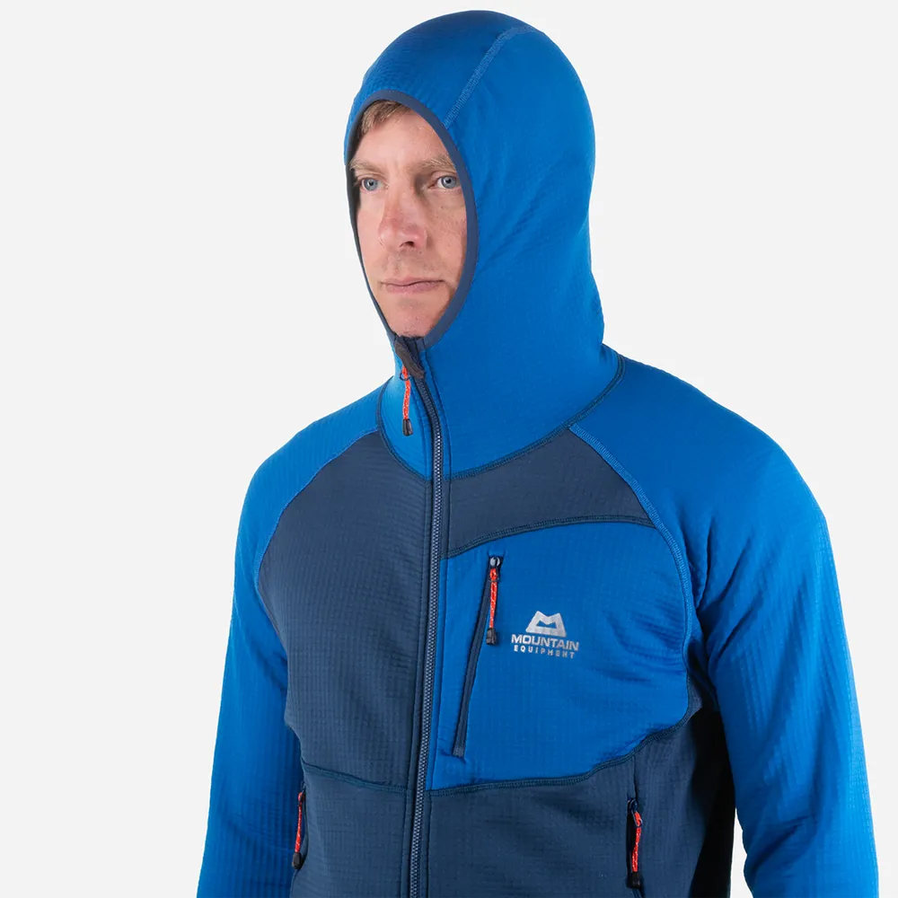 Mountain Equipment Eclipse Hooded Men's Jacket