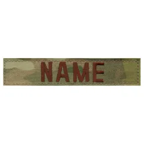 Name Tape - U.S. Air Force