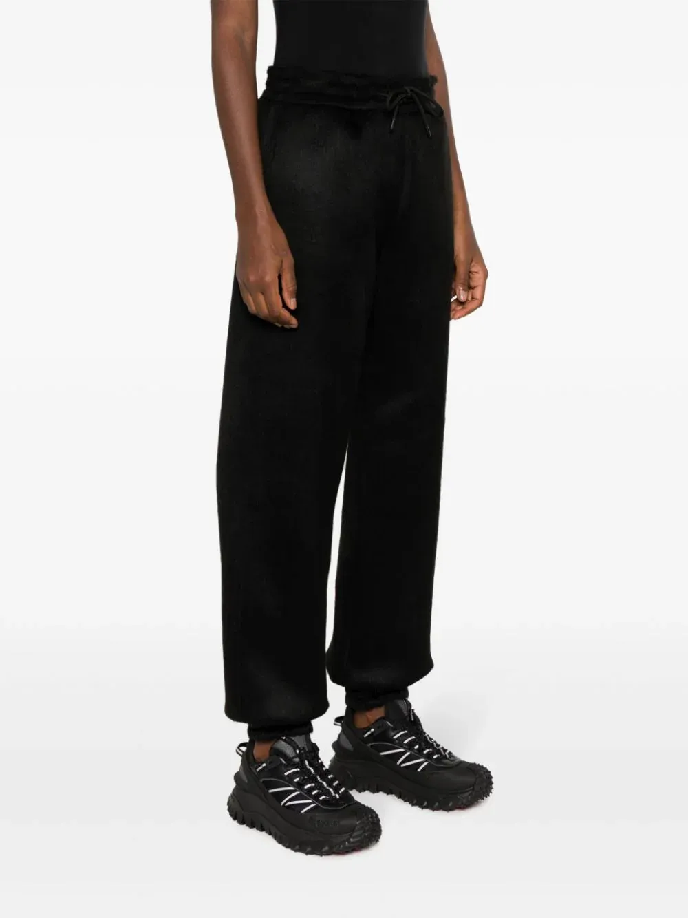 Neoprene Joggers