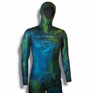 Neptonics Quantum Stealth Wetsuit