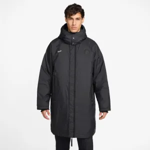 Nike Men's Culture of Football Therma-FIT Soccer Jacket