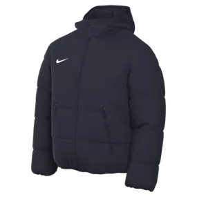 Nike Men's Therma-Fit Academy Pro 24 Jacket - Obsidian