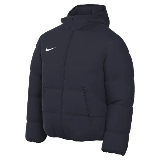 Nike Men's Therma-Fit Academy Pro 24 Jacket - Obsidian