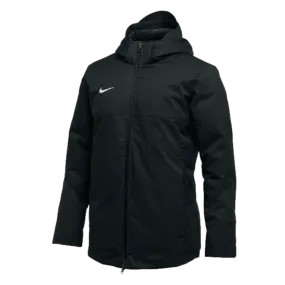 Nike Team Down Fill Parka