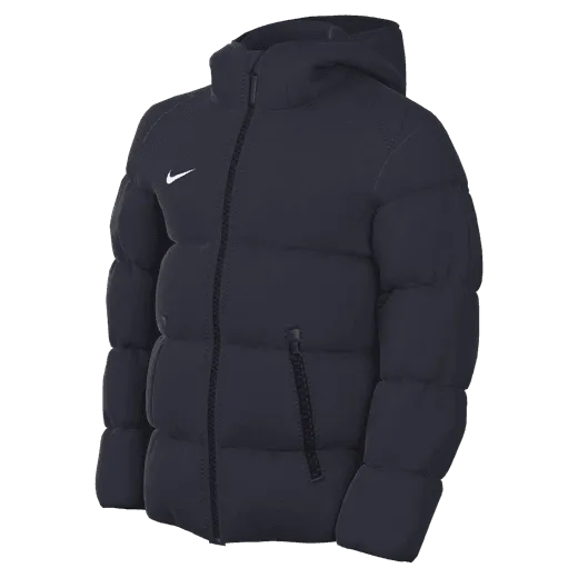 Nike Youth Therma-Fit Academy Pro 24 Jacket - Obsidian