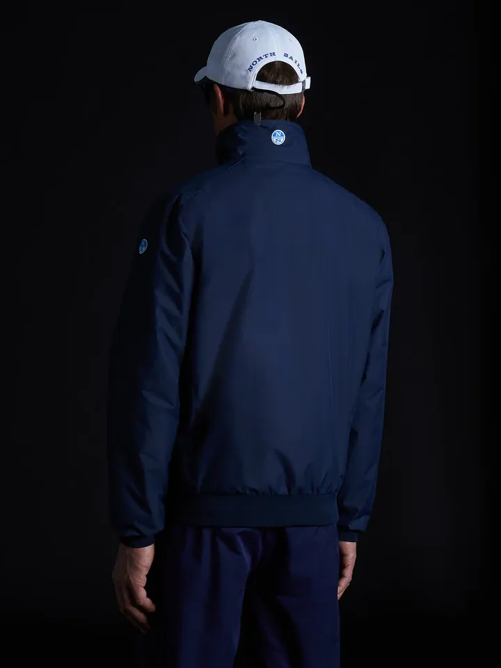 North Sails Sailor Jacket Fleece Lined