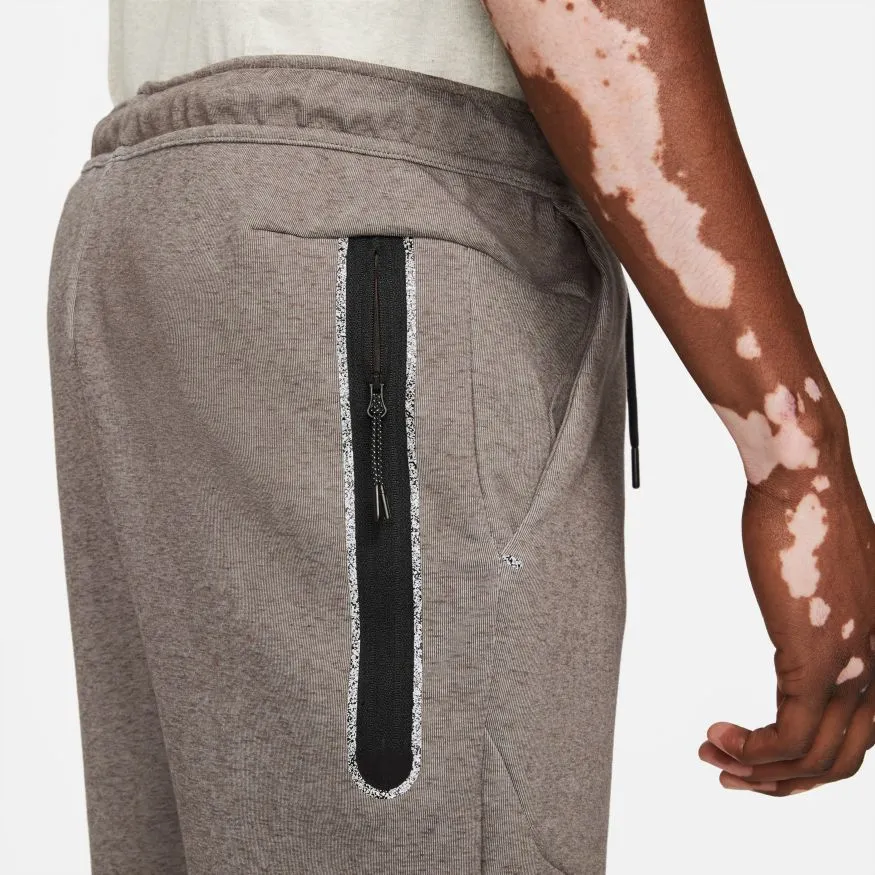 NSW TECH FLEECE JOGGER "IRONSTONE"