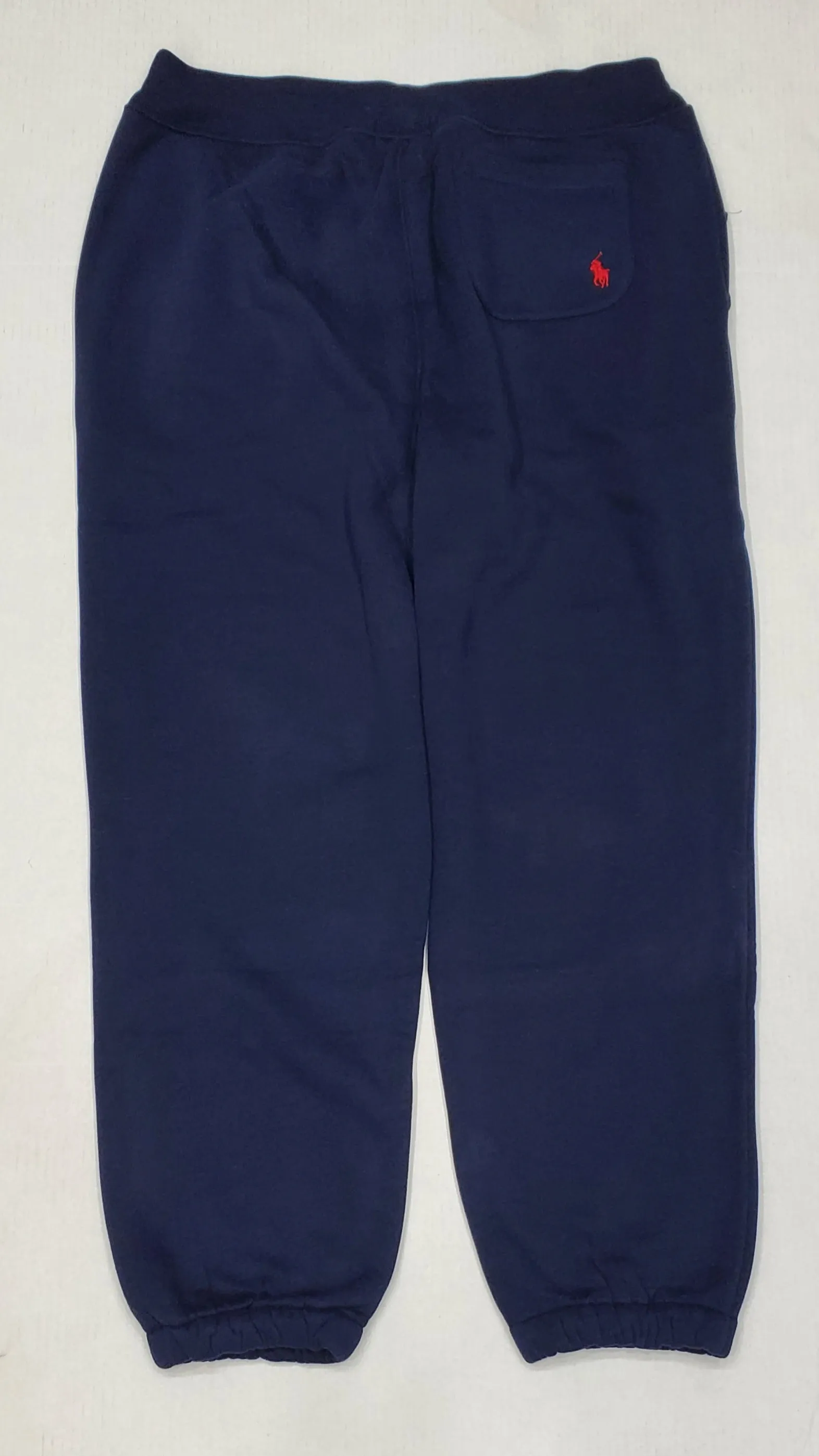 Nwt Polo Ralph Lauren Navy 1992 Joggers