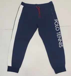 Nwt Polo Ralph Lauren Polo Tennis Joggers