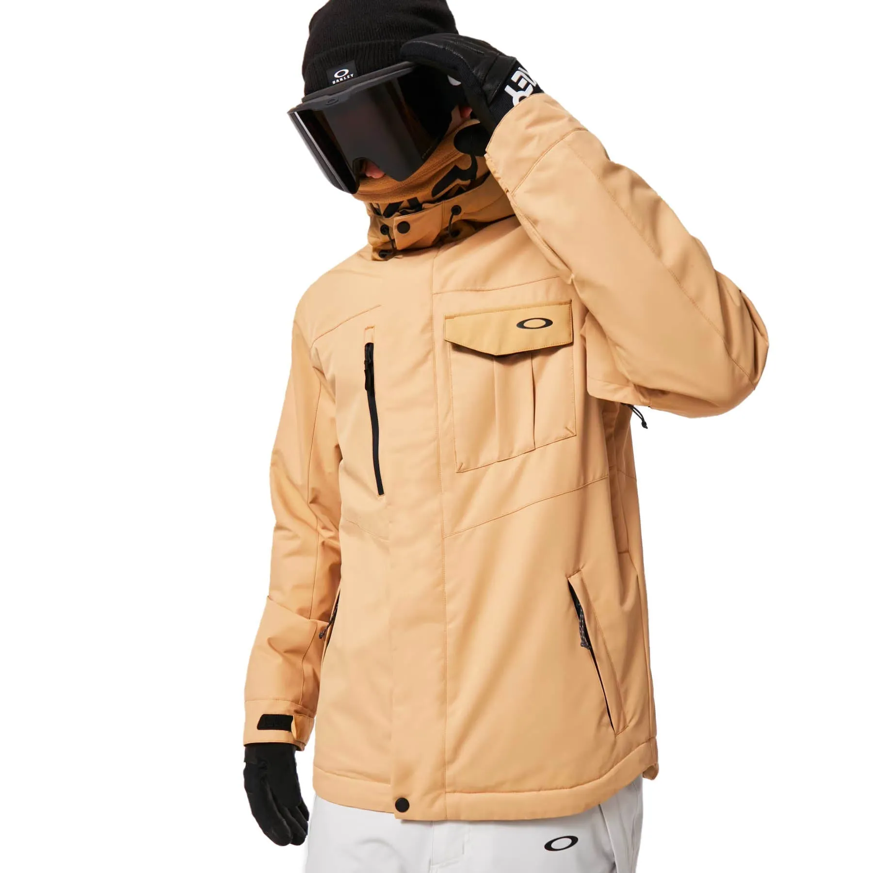 Oakley Divison 3.0 Jacket