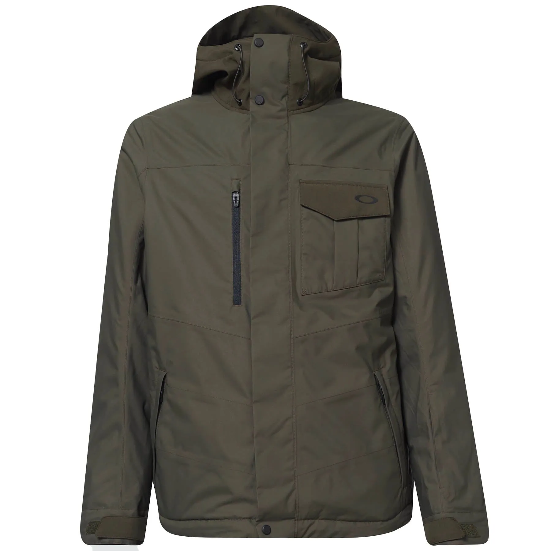 Oakley Divison 3.0 Jacket